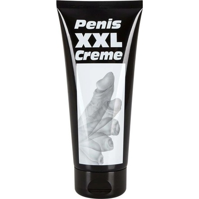 Penis XXL intímny krém pre mužov 500 ml
