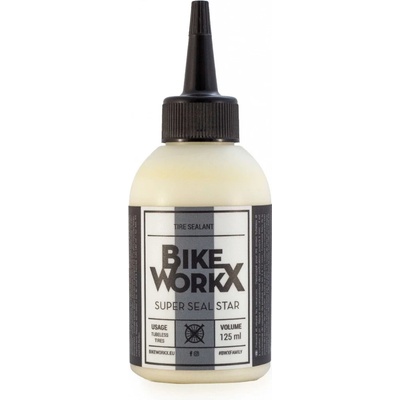 BikeWorkXSuper Seal Star 125 ml