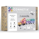 Connetix Pastel Transport 50 ks
