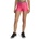 Under Armour HeatGear® Shorty Women - Super Pink