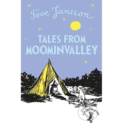 Tales from Moominvalley Jansson TovePaperback