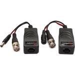 Partizani Passive Video Balun UTP-HDP4301VPC (set) (10158)