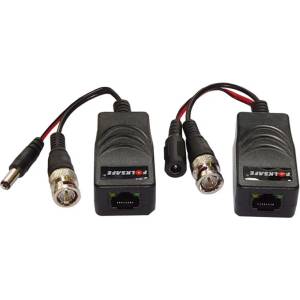 Partizani Passive Video Balun UTP-HDP4301VPC (set) (10158)