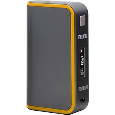 aSpire Archon TC Grip 150W sivá