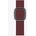 Apple Watch 40mm Band Garnet Modern Buckle Large (Seasonal Fall 2020) (my652zm/a)