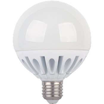 ELMARK Led ЛАМПА globe g95 15w e27 230v 4000k (99led694new)