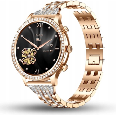 Manta Diamond Lusso