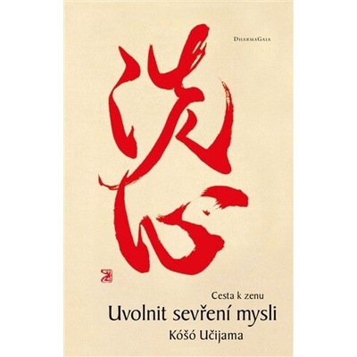 Uvolnit sevření mysli