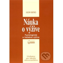 Náuka o výžive - Igor Beňo