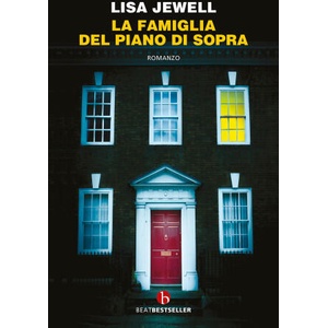 famiglia del piano di sopra | Lisa Jewell (2023)