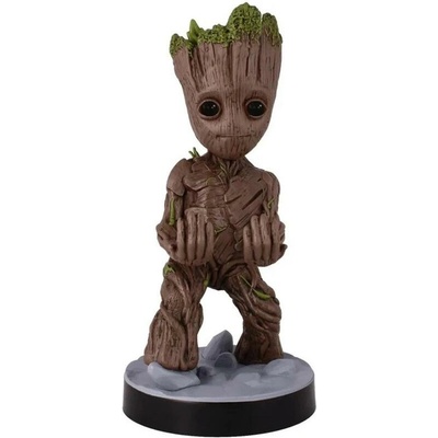 Exquisite Gaming Marvel Comics Cable Guys Guardian of Galaxy Baby Groot 20 cm