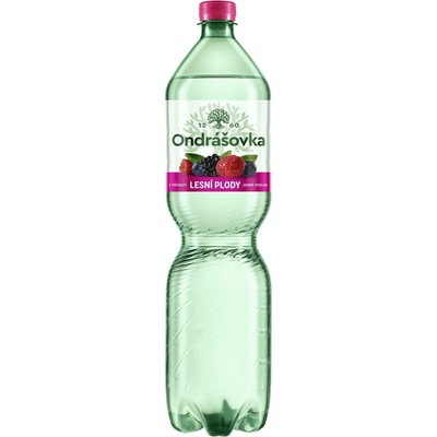 Ondrášovka lesní plody 6 x 1,5 l