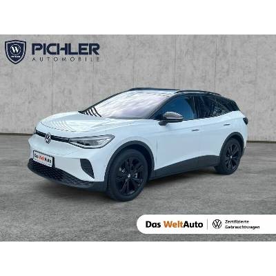 Volkswagen ID.4 Pro 4Motion 210 kW