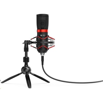 SilentiumPC SPC Gear SM950T