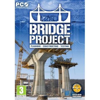 Bridge Project