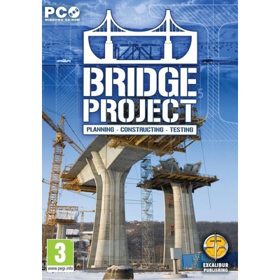 Bridge Project