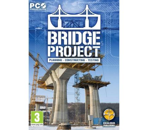 Bridge Project