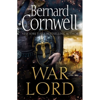 War Lord: The Last Kingdom Series 13