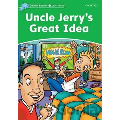 Uncle Jerry´s Great Idea - Craig Wright