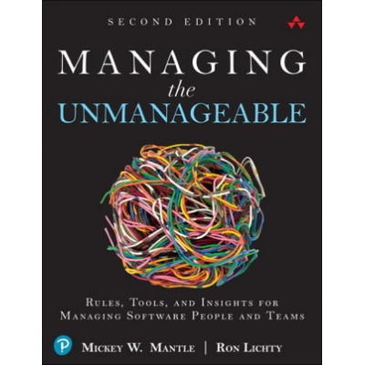 Managing the Unmanageable