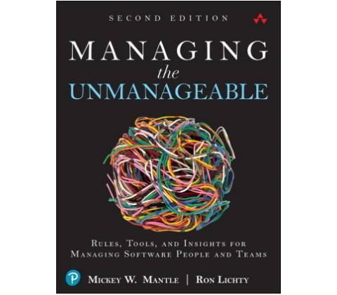 Managing the Unmanageable