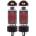 JJ Electronic E34L Matched Pair Лампи за лампови усилватели (E34L 2)