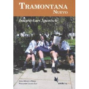 Tramontana Nuevo | Josep Marti i Perez, Fernando Lalana Lac (ISBN: 9783896579102)
