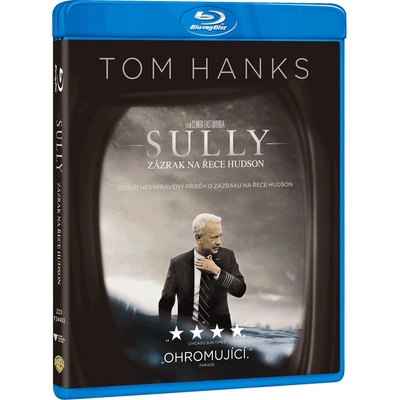 Sully: Zázrak na řece Hudson