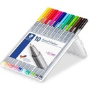 Staedtler 334 10ks