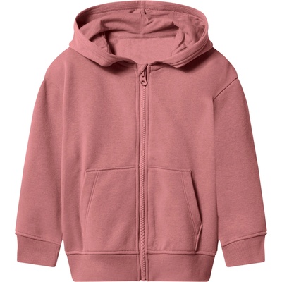 Lupilu dětská mikina světle růžová – Zboží Dáma