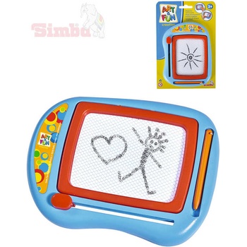 Simba A&F Malovací tabulka