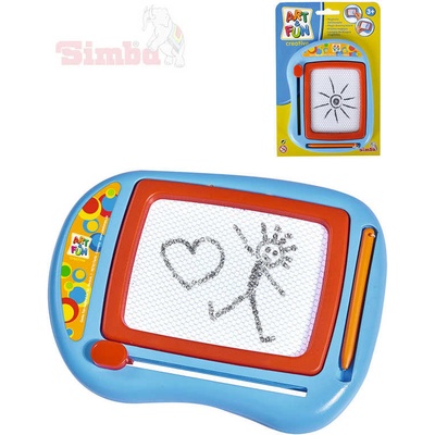 Simba A&F Malovací tabulka