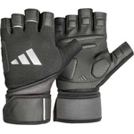 adidas Wrist wrap training gloves - xl m
