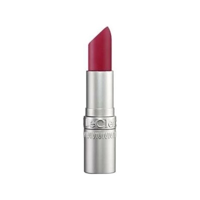 T,LeClerc Transparent Lipstic rtěnka světle hnědá 3 g