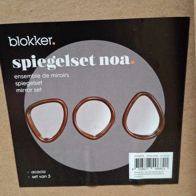 Blokker Noa S/3 0018573