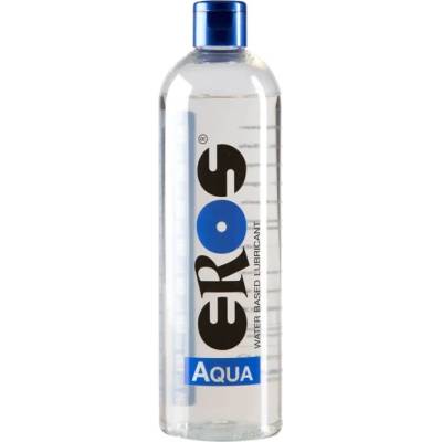 Лубрикант на водна основа - Aqua Flasche 500ml (MEGAR33500)