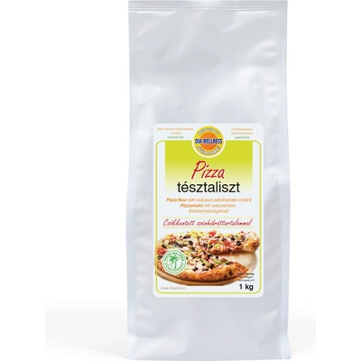 Dia-wellness Múka na pizzu 1 kg