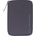 LIFEVENTURE Rfid Mini Travel Wallet Цвят: син