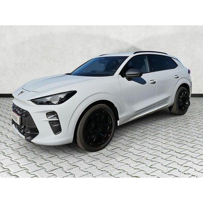 Cupra Terramar 1.5 eTSI DSG 110 kW