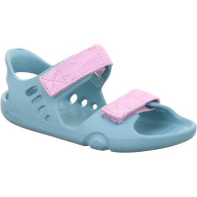 Superfit Splash-s Hellgrun/lila