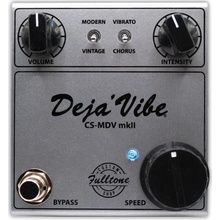Fulltone Mini-Deja Vibe mkII