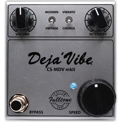 Fulltone Mini-Deja Vibe mkII