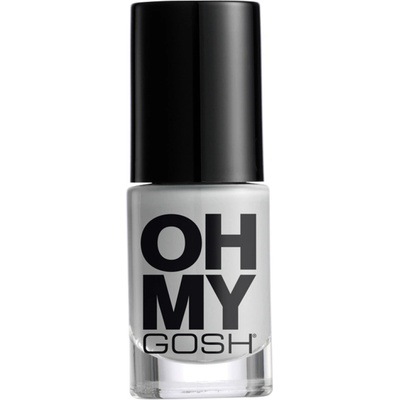 Gosh Oh My 019 Mouse Grey 5 ml
