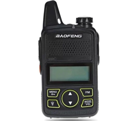 Baofeng BF-T1