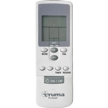 General TRUMA Frostair 1700 - съвместимо дистанционно управление на марката General (Frostair 1700)