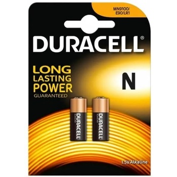 Image 1 of Duracell MN 9100 N LR1 (2107040035)