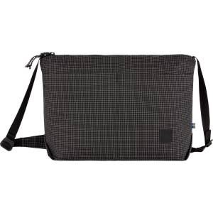 Fjällräven High Coast Pro Shoulder Bag Цвят: черен