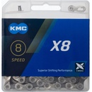 KMC X-8