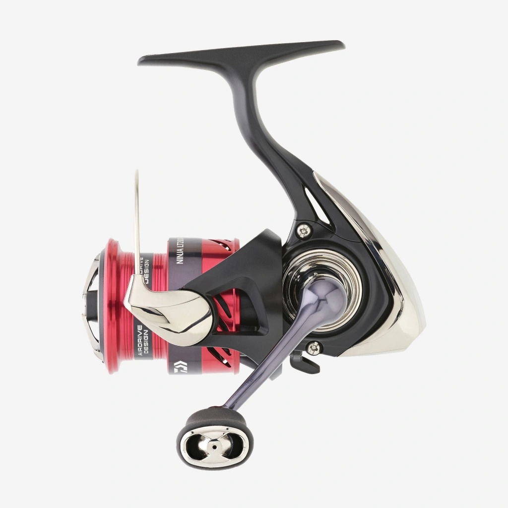 Daiwa 23 Ninja LT 2000