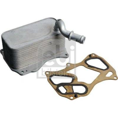 Olejový chladič, motorový olej FEBI BILSTEIN 172719